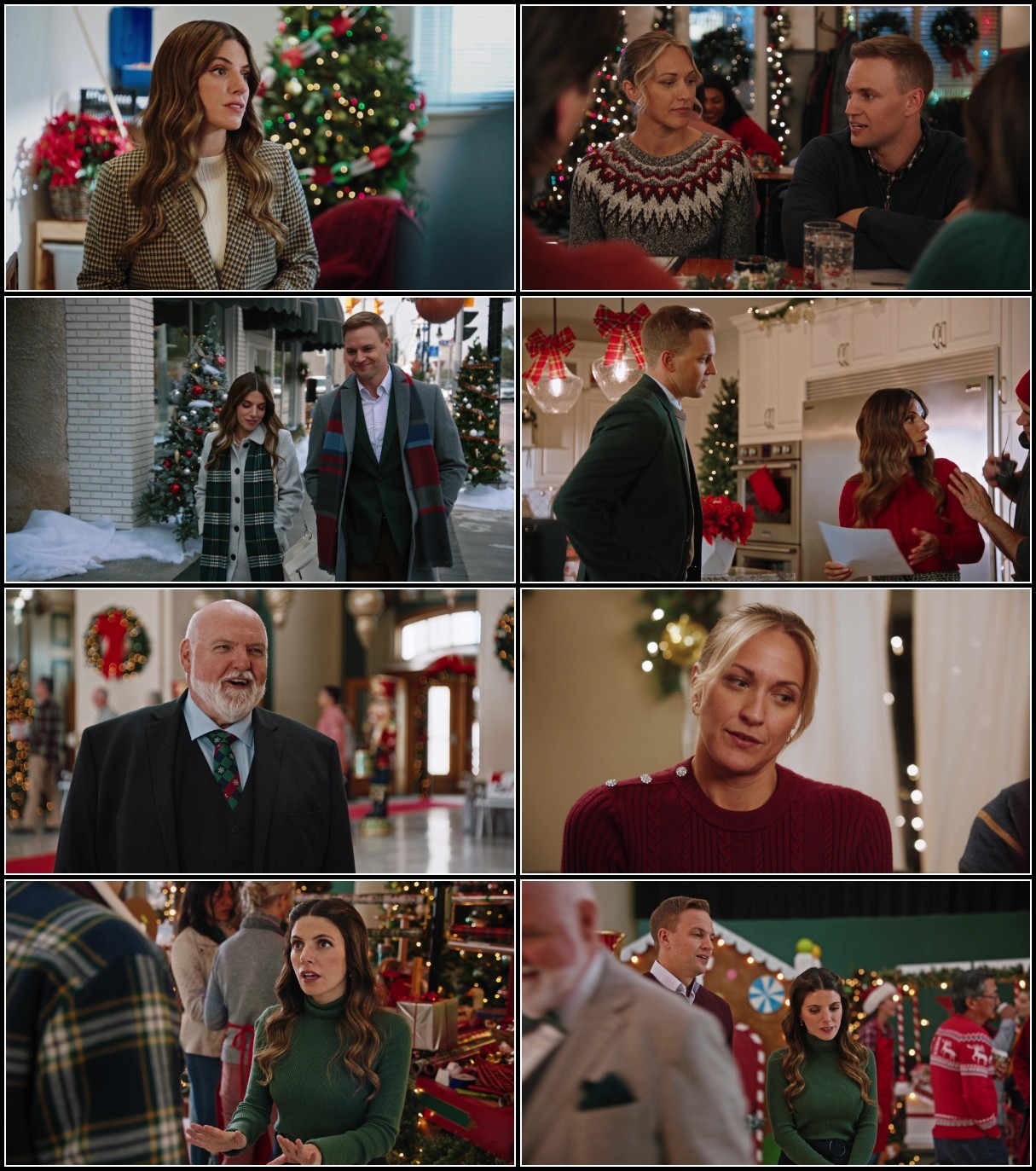 The Jingle Bell Jubilee (2023) 1080p HULU WEB-DL DDP5 1 H 264-playWEB 3usLGZRp_o