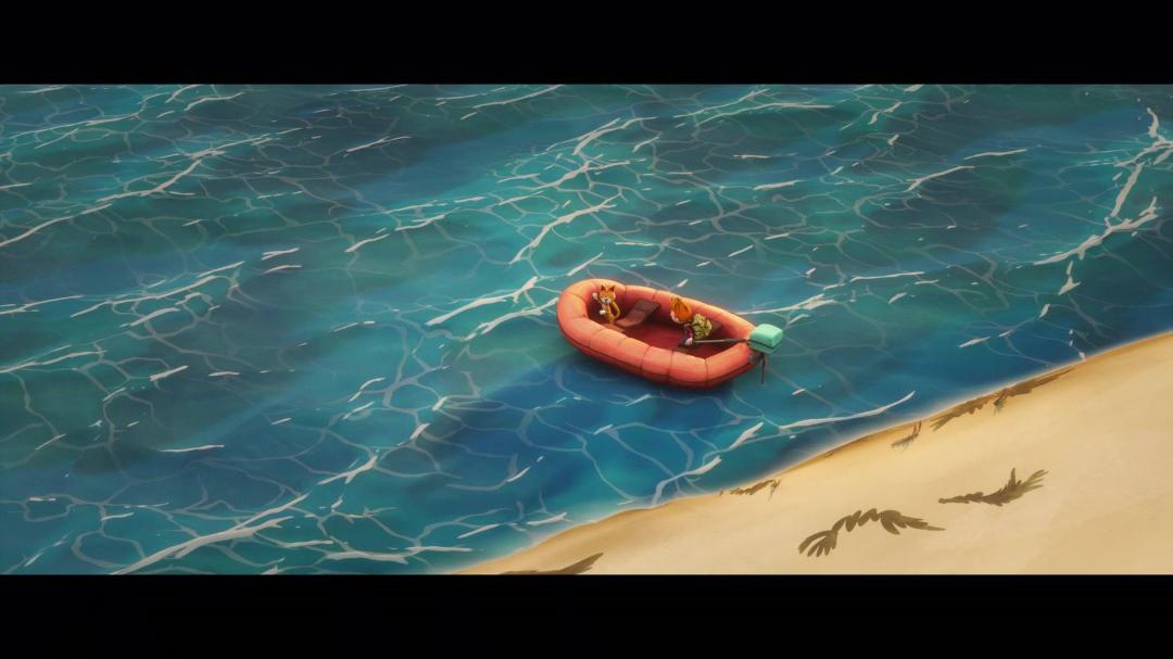 Felix and the Hidden Treasure 2021 1080p WEB-DL DD5 1 x264-EVO Felix and the Hidden Treasure 2021 1080p WEB-DL DD5 1 x264-EVO