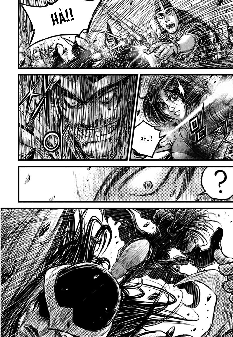 Hiệp Khách Giang Hồ Chap 562 . Next Chap Chap 563