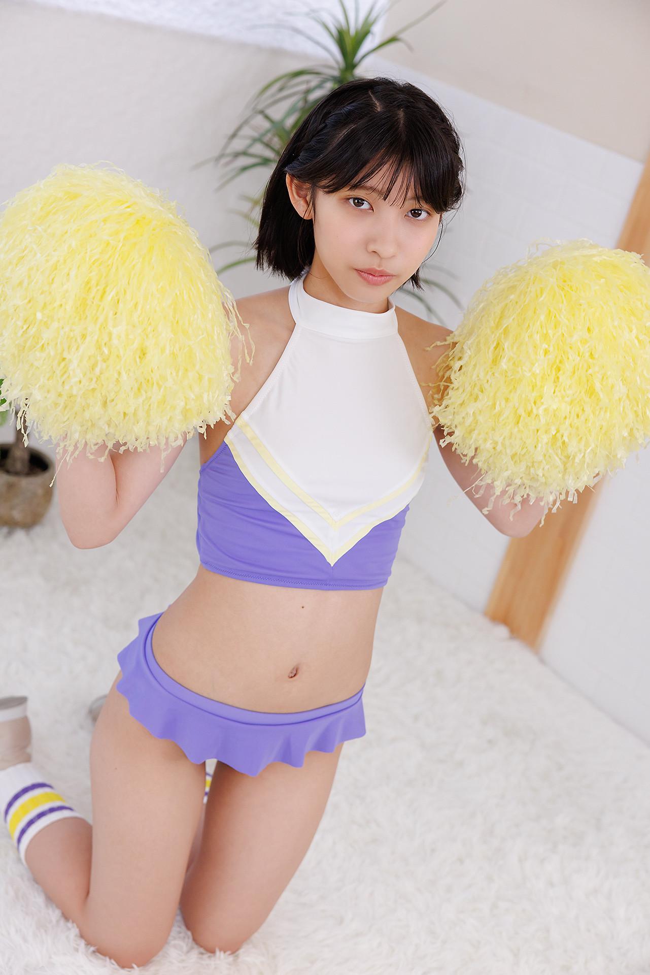 Akane Nishikawa 西川茜, Minisuka.tv 2024.11.14 Regular Gallery Stage1 Set 04.01(15)