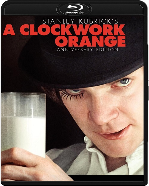 Mechaniczna pomarańcza / A Clockwork Orange (1971) MULTi.720p.BluRay.x264.DTS.AC3-DENDA / LEKTOR i NAPISY PL