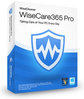7CDk3pRX_o - Wise Care 365 Pro 5.2.2 Build 517 [Mantenimiento de PC] [UL-NF] - Descargas en general