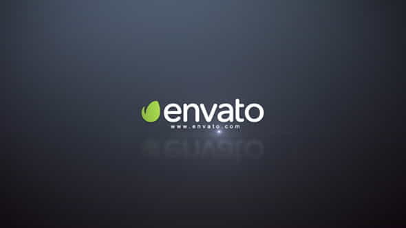 My Logo Reveal - VideoHive 165951