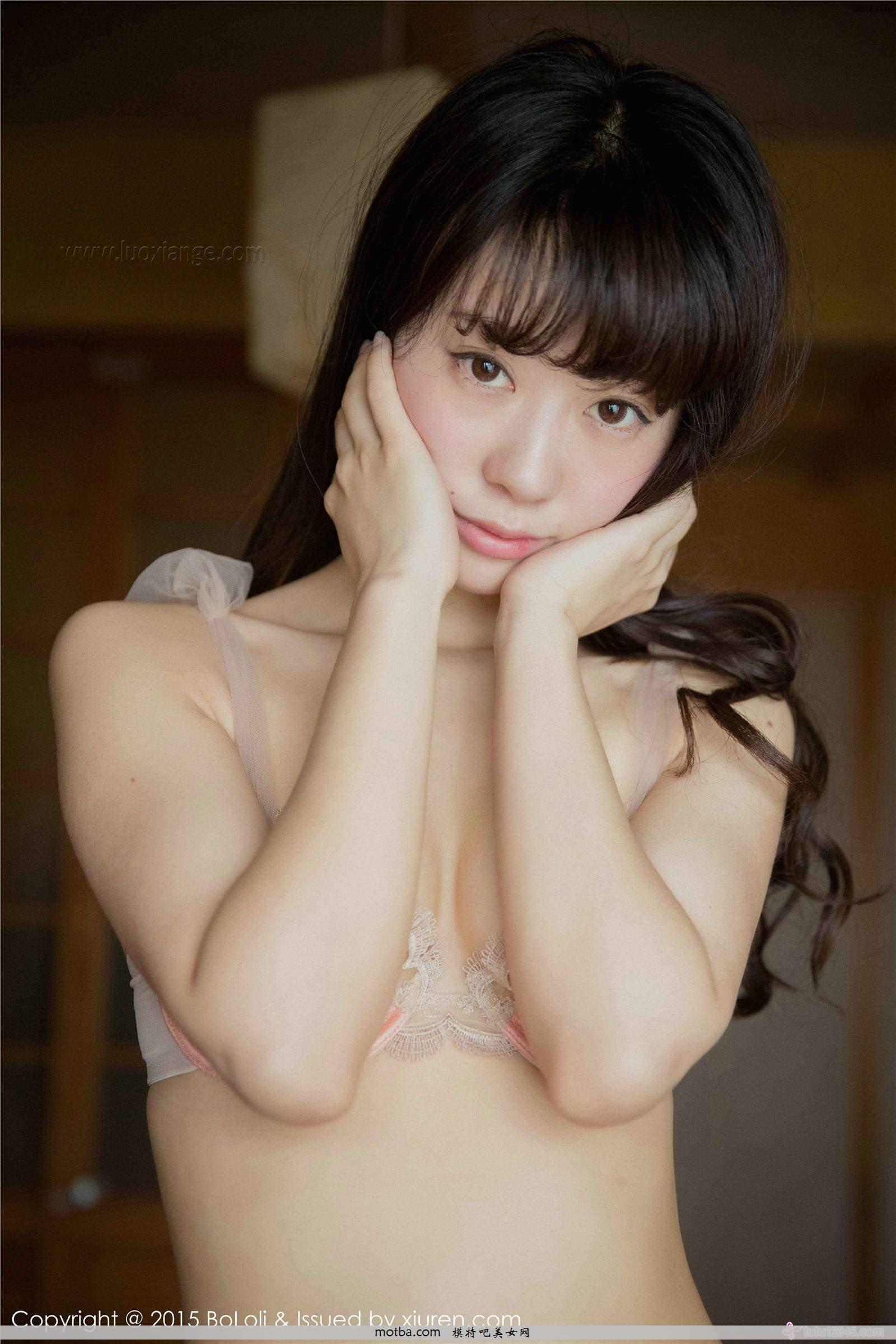 [BoLoli波萝社]2015.10.09 VOL.065 Suki朱忆音(5)