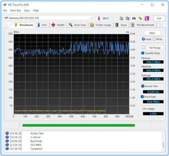 HD Tune Pro 6.00 Repack & Portable by Elchupacabra 5yvCbQkL_o