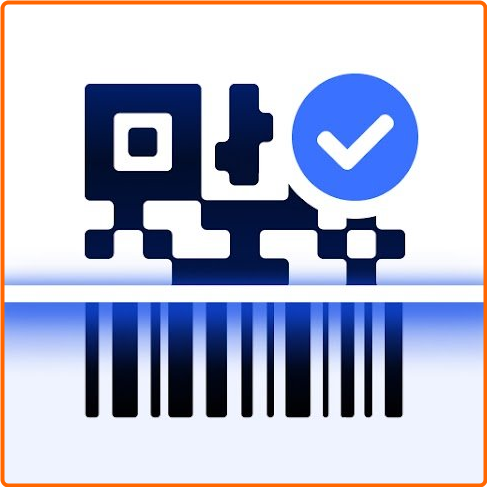 QR Code & Barcode Scanner Plus V1.8.1 I39dAVUP_o