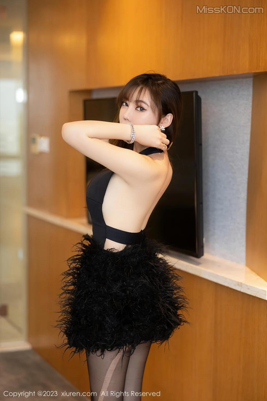 XIUREN No.6863 – 6870 (649 photos)(136)