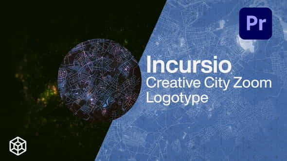 Incursio - Creative City Zoom - VideoHive 34207749