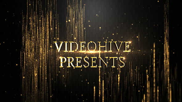 Elegant Awards Titles | Miscellaneous - VideoHive 18547157