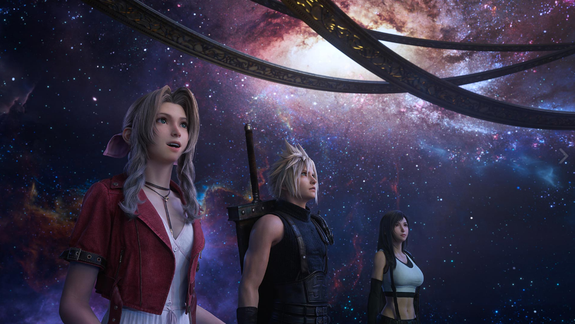 Final Fantasy VII Rebirth | Review από τον Ηλία Σταύρου