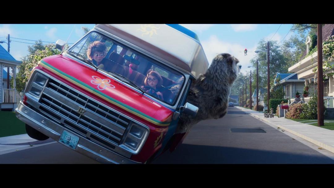 Bigfoot Family 2020 1080p WEB-DL DD5 1 H 264-EVO Bigfoot Family 2020 1080p WEB-DL DD5 1 H 264-EVO