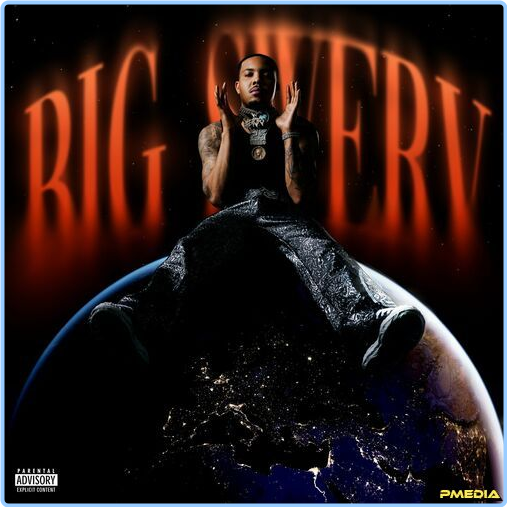 G Herbo Big Swerv (2024) [320 Kbps] Bvb4SrE3_o