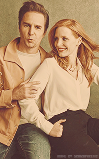 Jessica Chastain - Page 9 CxqGUVGZ_o