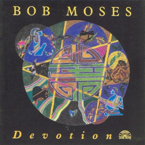 Bob Moses - Devotion - 1979