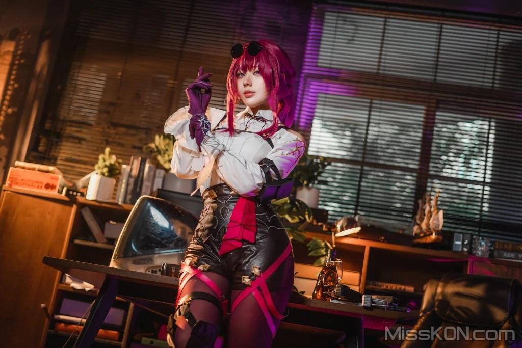 Coser@九言: 卡夫卡 (50 photos )(23)