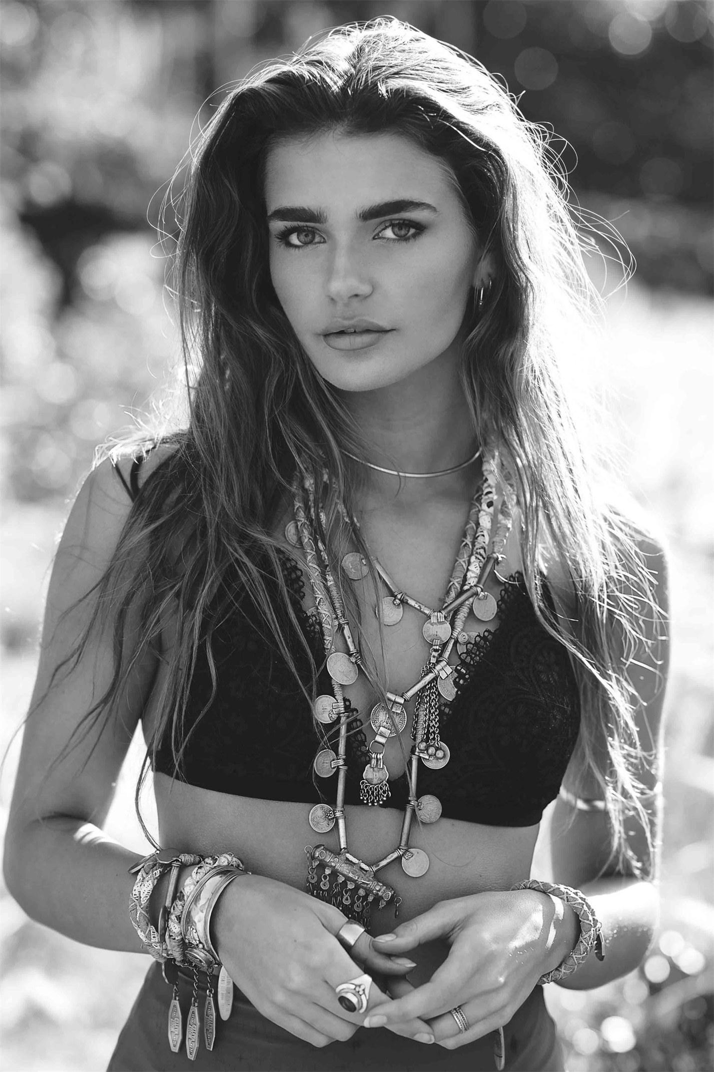 Moost Wanted / Salome Esther by Jasper Suyk Moost Wanted / Salome Esther by Jasper Suyk
