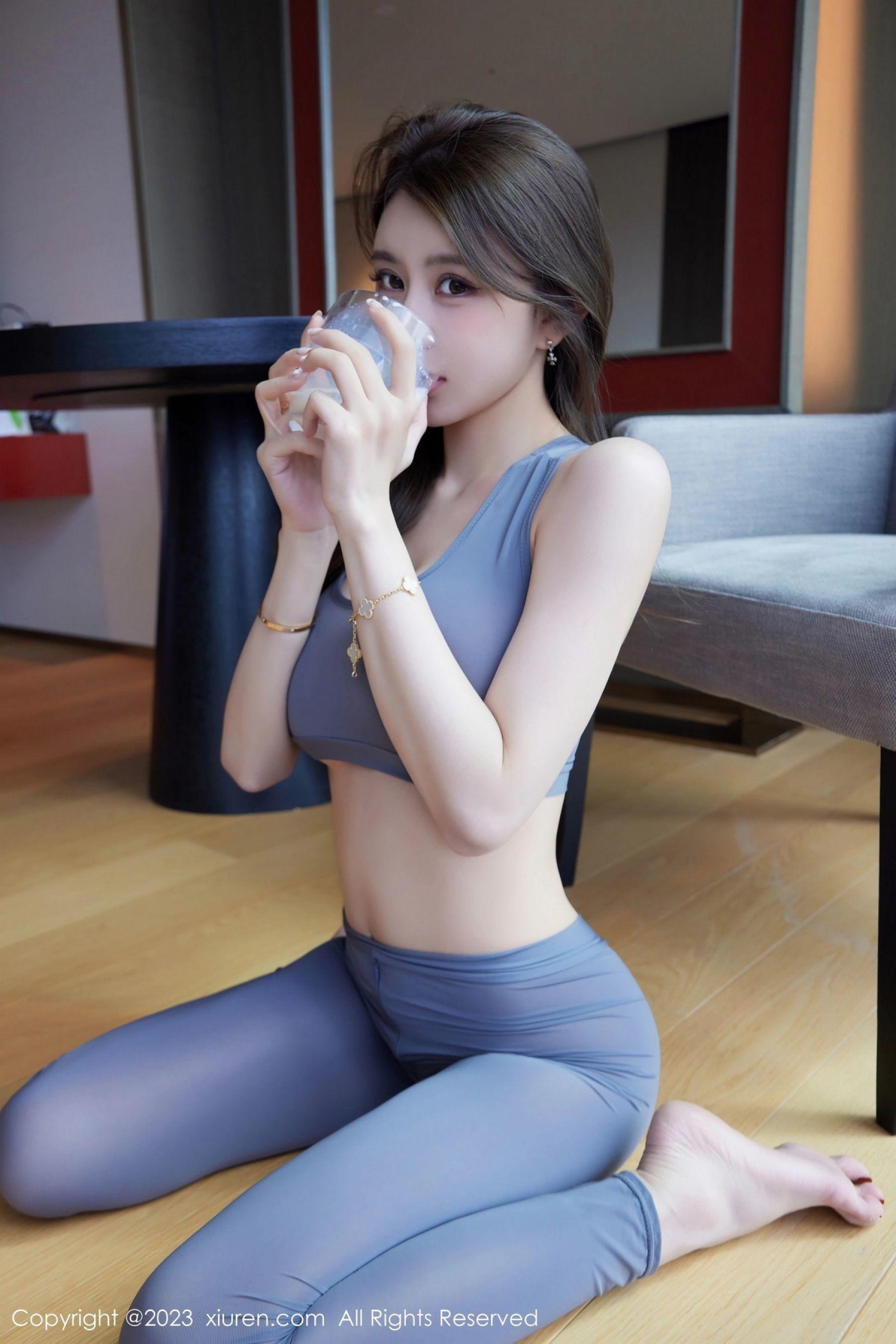 秀人网 Vol. 7557 tina_甜仔(48)