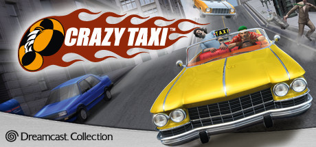 Crazy Taxi Build 403161 REPACK KaOs