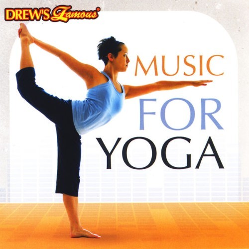 The Hit Crew - Music For Yoga - 2009