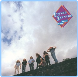 Lynyrd Skynyrd Nuthin' Fancy (1975) [FLAC] 88 NHZZtSM6_o