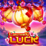 Lantern Luck - Habanero 