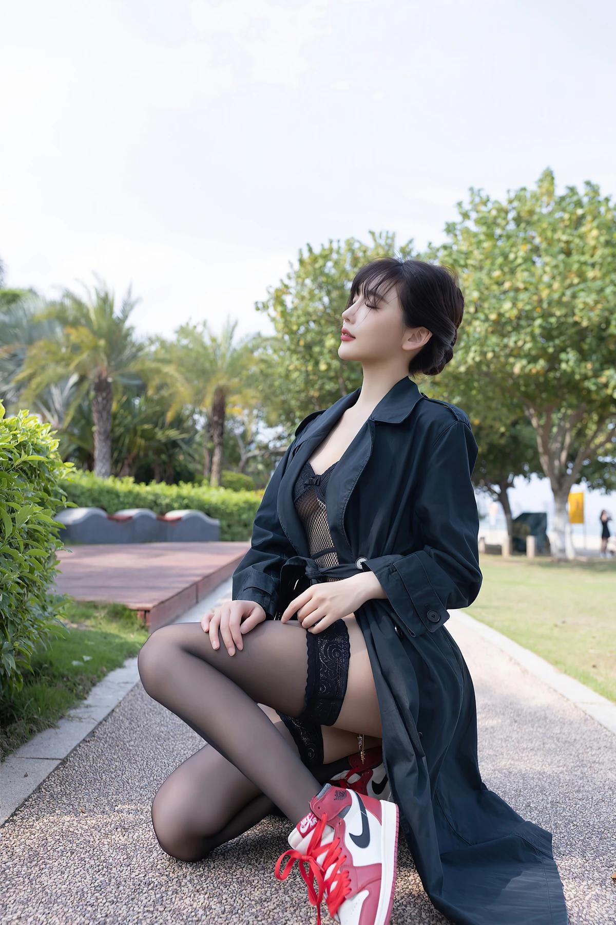 XiuRen秀人网 No.8844 陆萱萱LuXuanXuan(58)