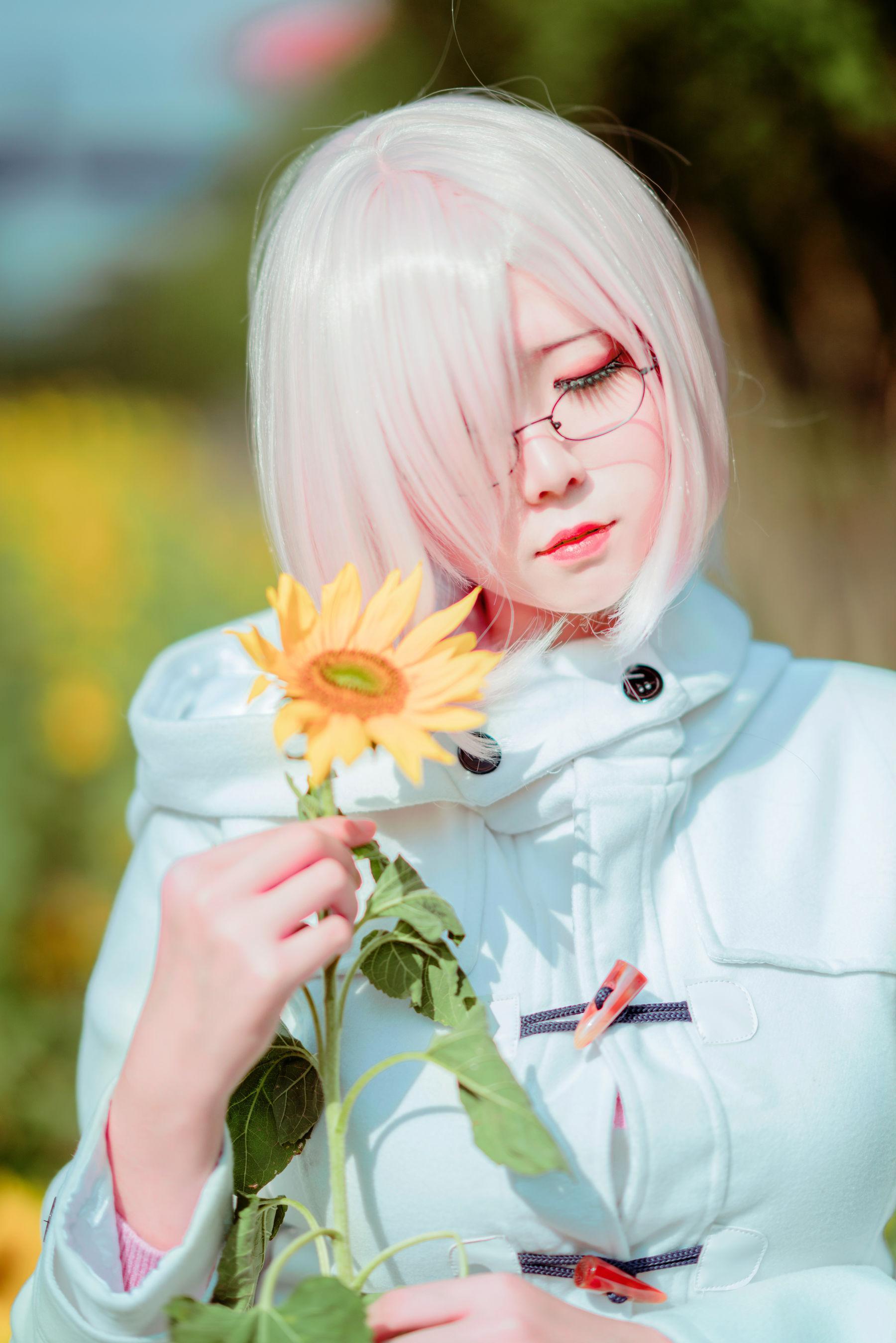 [Cosplay] 塔塔_Lo1iTa – 一号写真本(22)