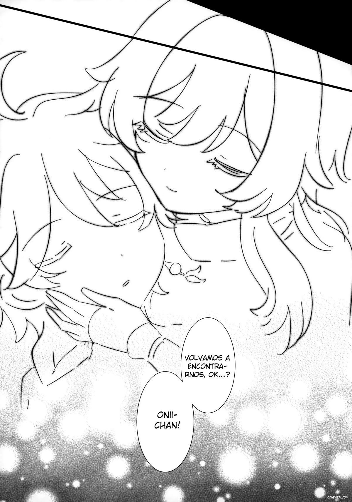 Mata Aetane Onii-chan (Genshin Impact) manga hentai xxx español