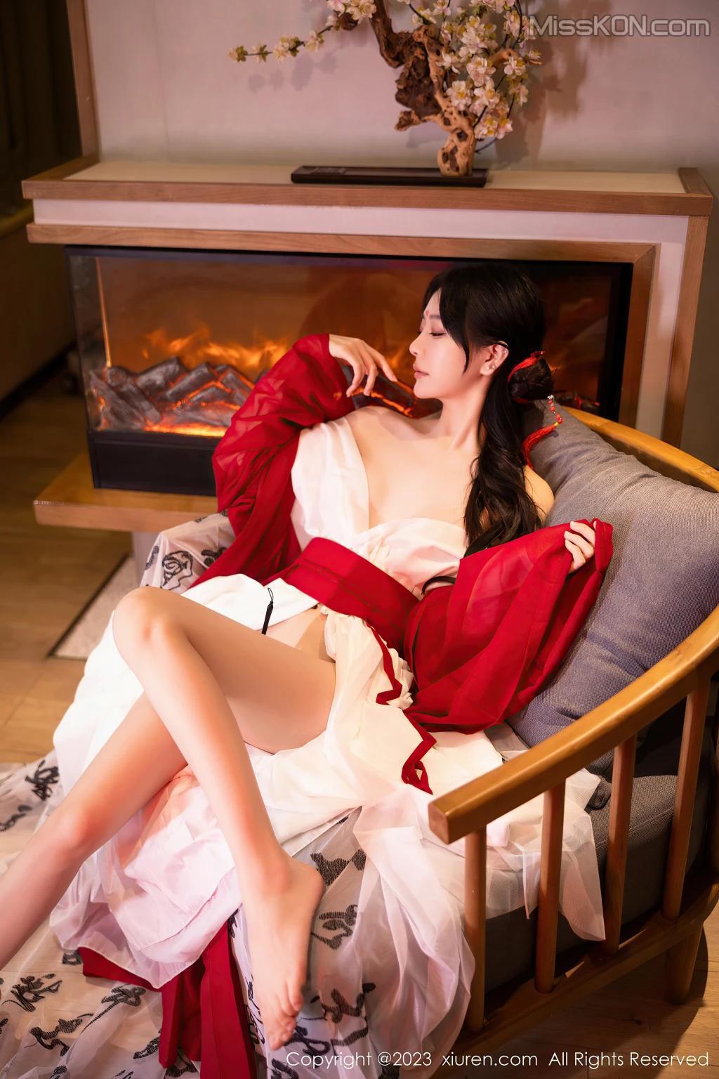 XIUREN No.7189 – 7196 (679 photos)(344)
