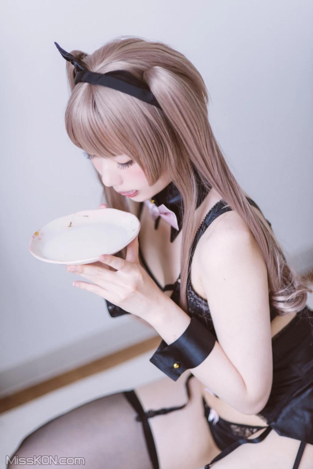 Coser@霜月shimo: SUMMER (95 photos)(47)