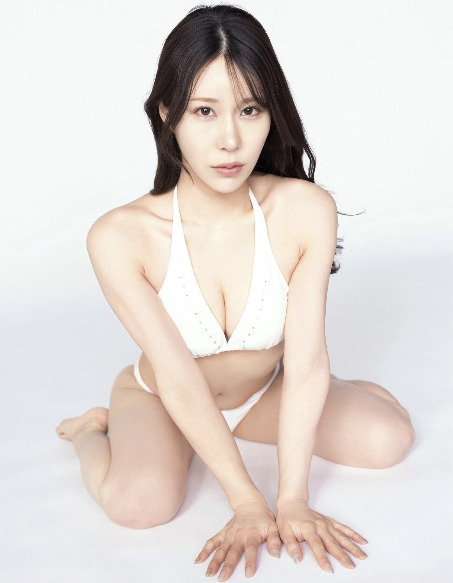 Kisa Tomona 木佐とも菜, Miu Harutani 春谷美羽, EX-MAX! 2025.07 (エキサイティングマックス 2025年7号)(15)