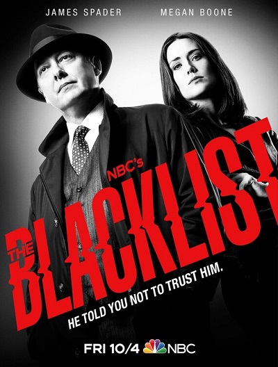 The Blacklist S07 Ep del 1 al 9 (2020) Audio Latino [E-AC3 5.1] [Extraído de Netflix]