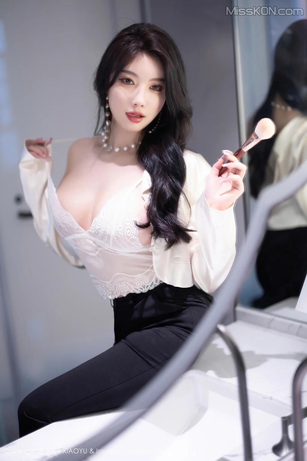XiaoYu Vol.1233: Yang Chen Chen (杨晨晨Yome) (81 photos)(30)