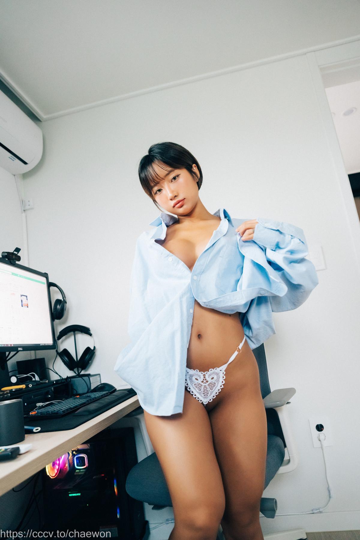 Booty Queen, [Loozy] 4K Girl Friend Set.02(42)