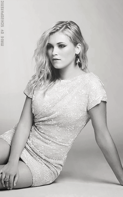 Eliza Taylor-Cotter THrInIzo_o