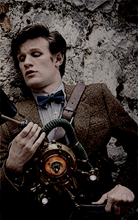 Matt Smith L3mGnsIc_o