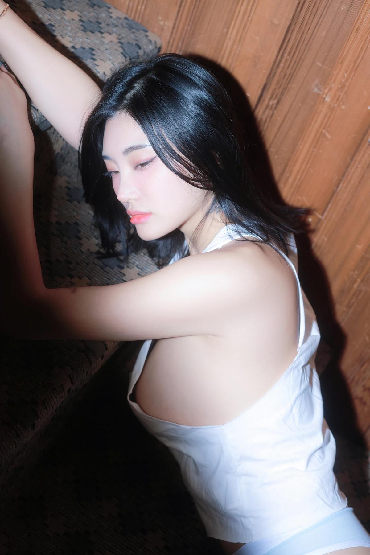 Sula 첼설아, PhotoBook 「Drunk」 Set.02(23)