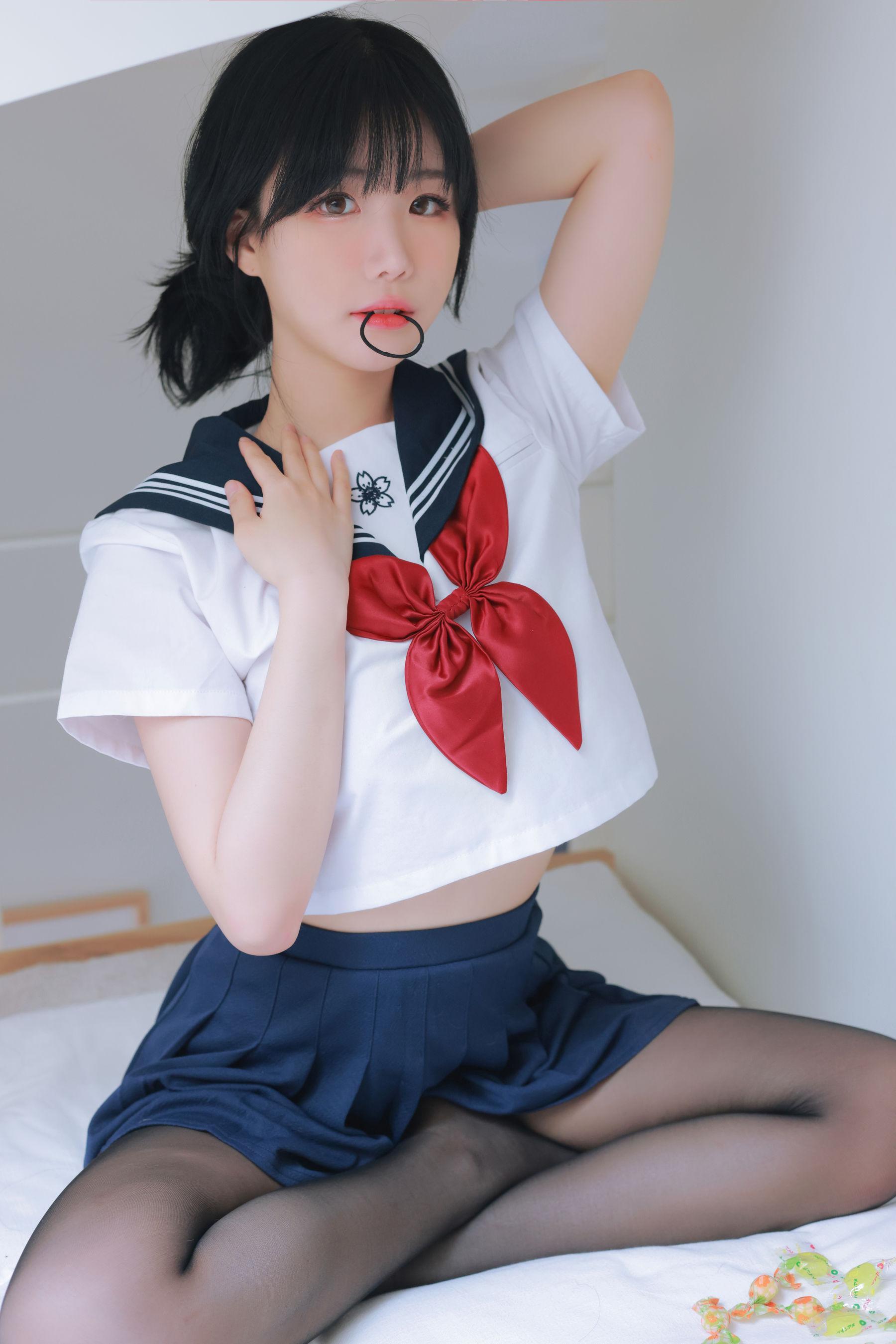 [Addielyn] Monthly Addielyn – July Morning classes 写真套图(70)