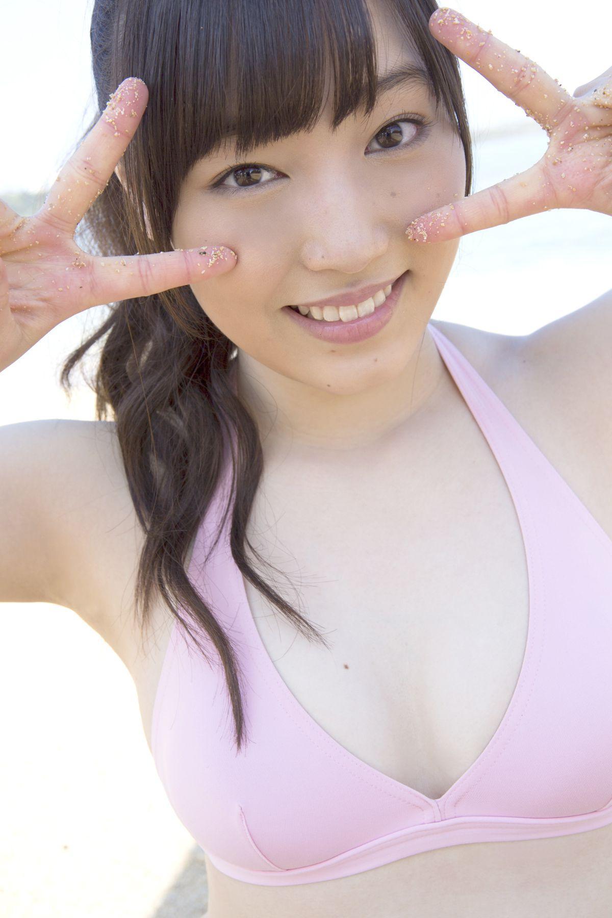 譜久村聖/谱久村圣 Mizuki Fukumura [Hello! Project Digital Books] Vol.153 写真集(40)