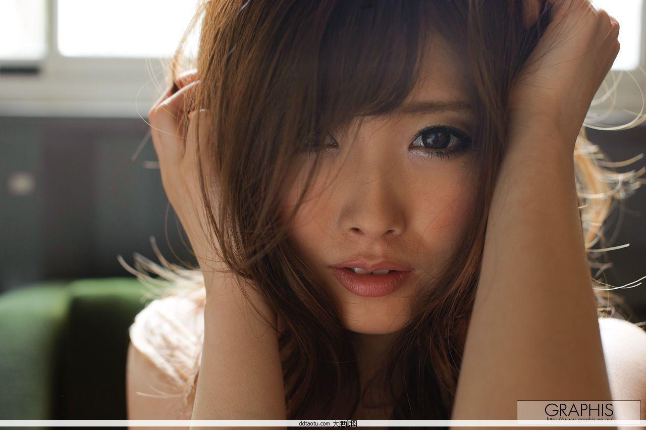 [日本Graphis写真] Gals No.275 Rina Kato 加藤莉娜/加藤美(15)