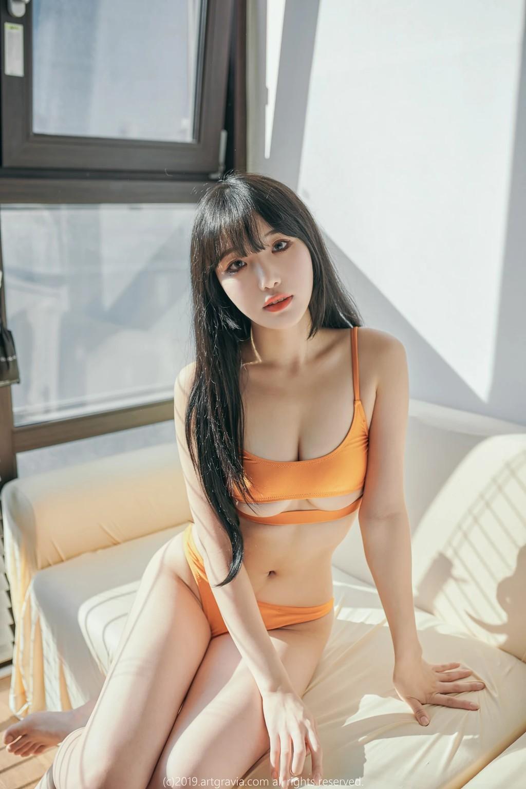ArtGravia Vol.117: Suryun (수련) (69 photos)(33)