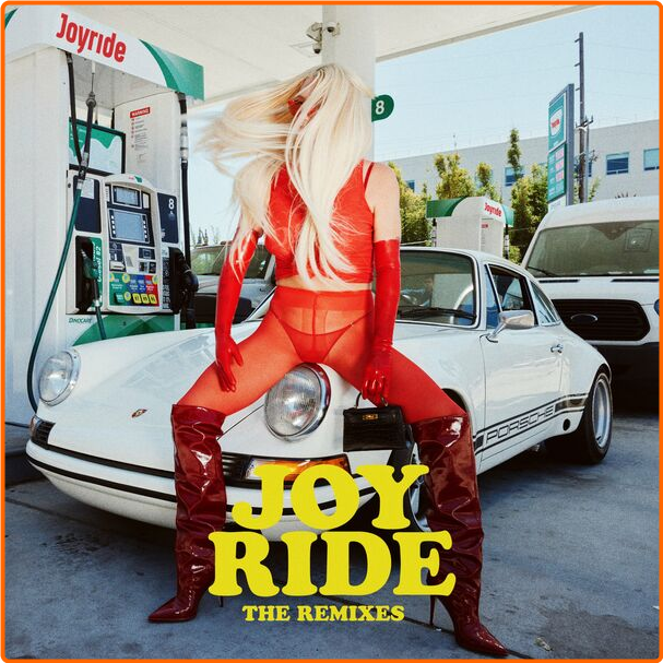 Ke$ha Joyride The Remixes (2024) Flac 16bits 44 1khz KN2uKExC_o