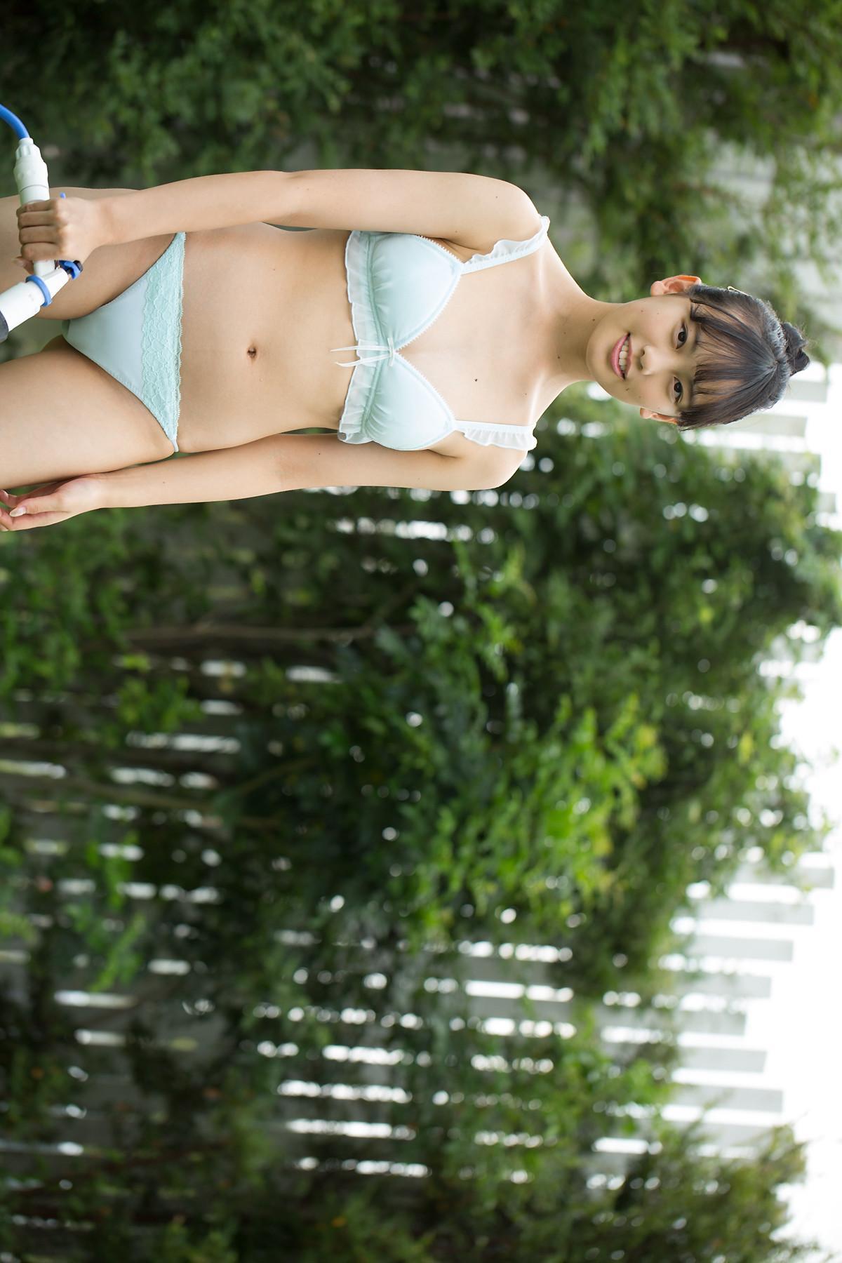 Sarina Kashiwagi 柏木さりな, Minisuka.tv Premium Gallery 03.03(17)