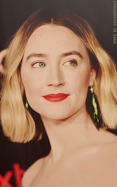 Saoirse Ronan - Page 3 3YhCEUjh_o