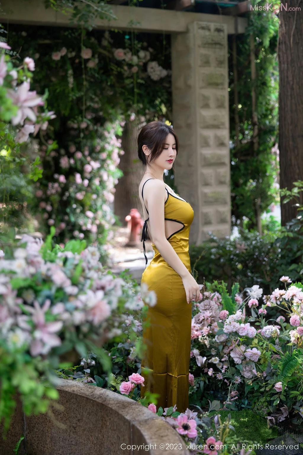 XIUREN No.7297 – 7304 (612 photos)(395)