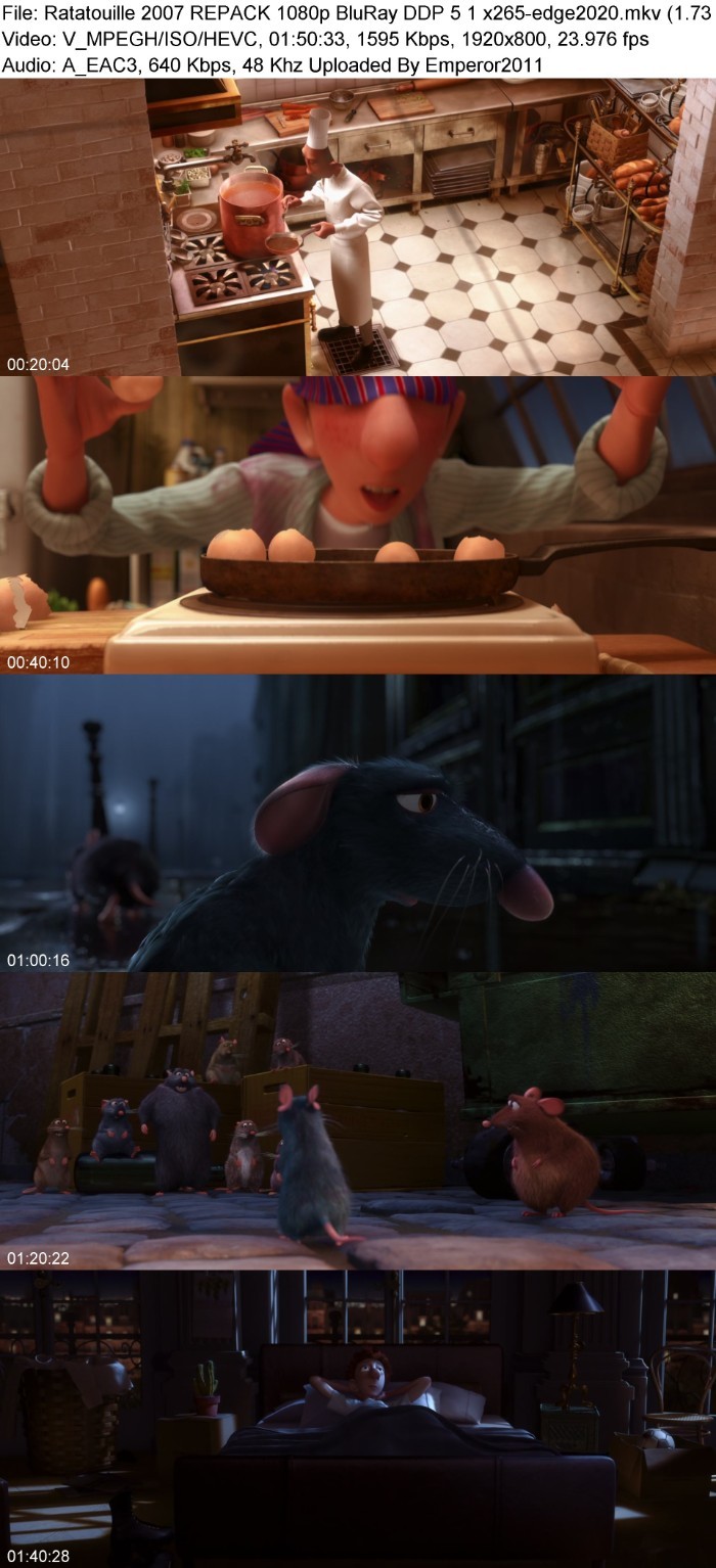 Ratatouille (2007) REPACK 1080p BluRay DDP 5 1 x265-edge2020 MlVwm5Rv_o