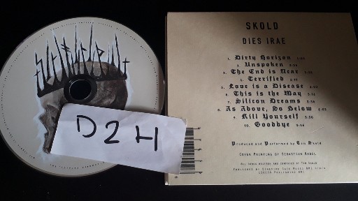 Skold-Dies Irae-CD-FLAC-2021-D2H