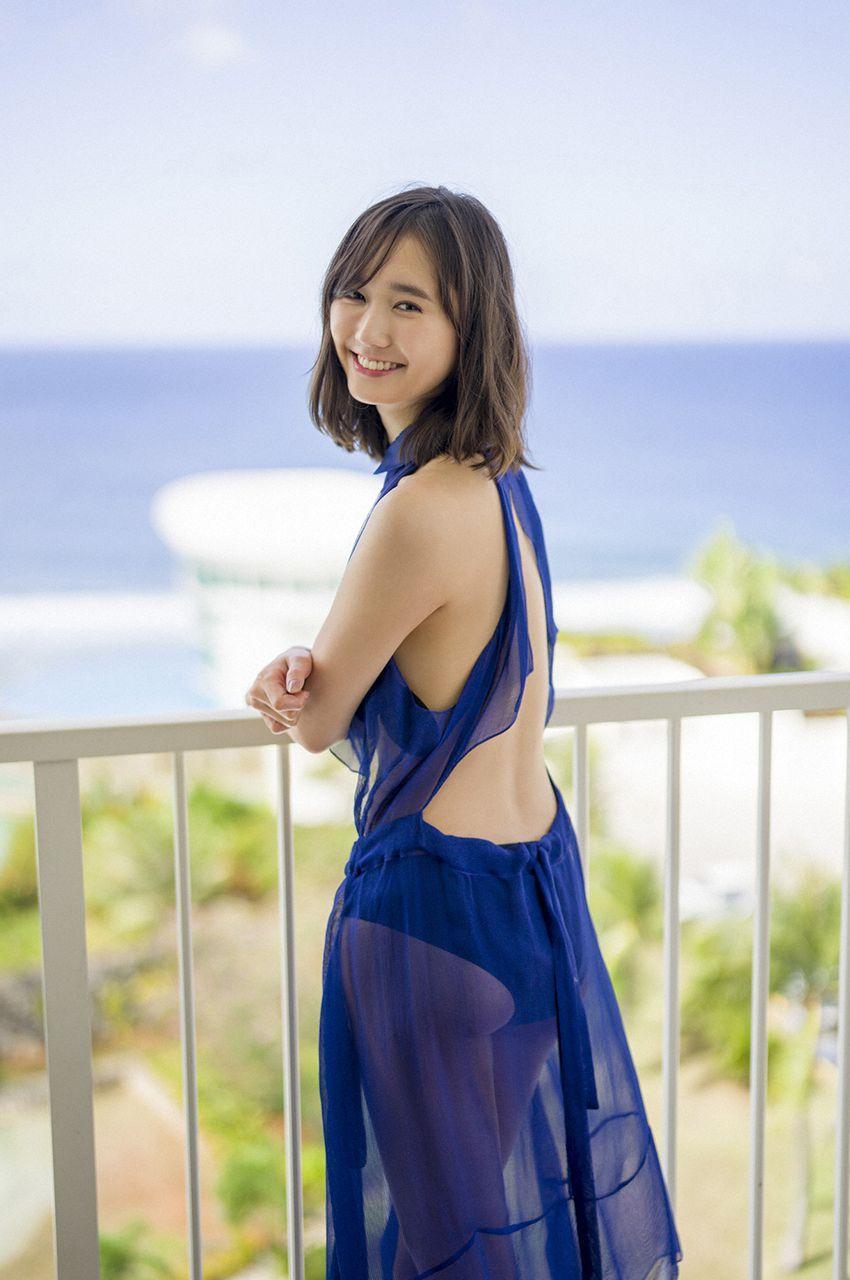 鈴木友菜 《なんだこりゃ、天使すぎる！》 [WPB-net] No.215 写真集(78)