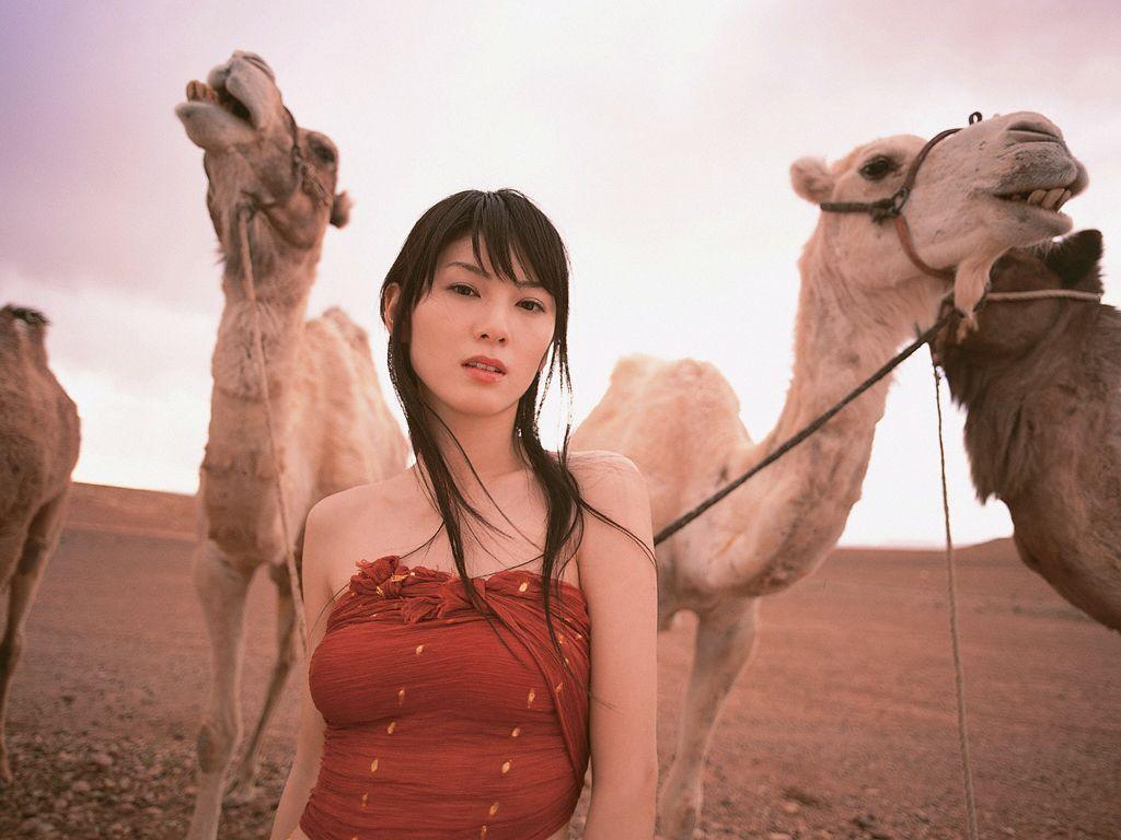 [Wanibooks] NO.05 Fumina Bara 原史奈 写真集(20)