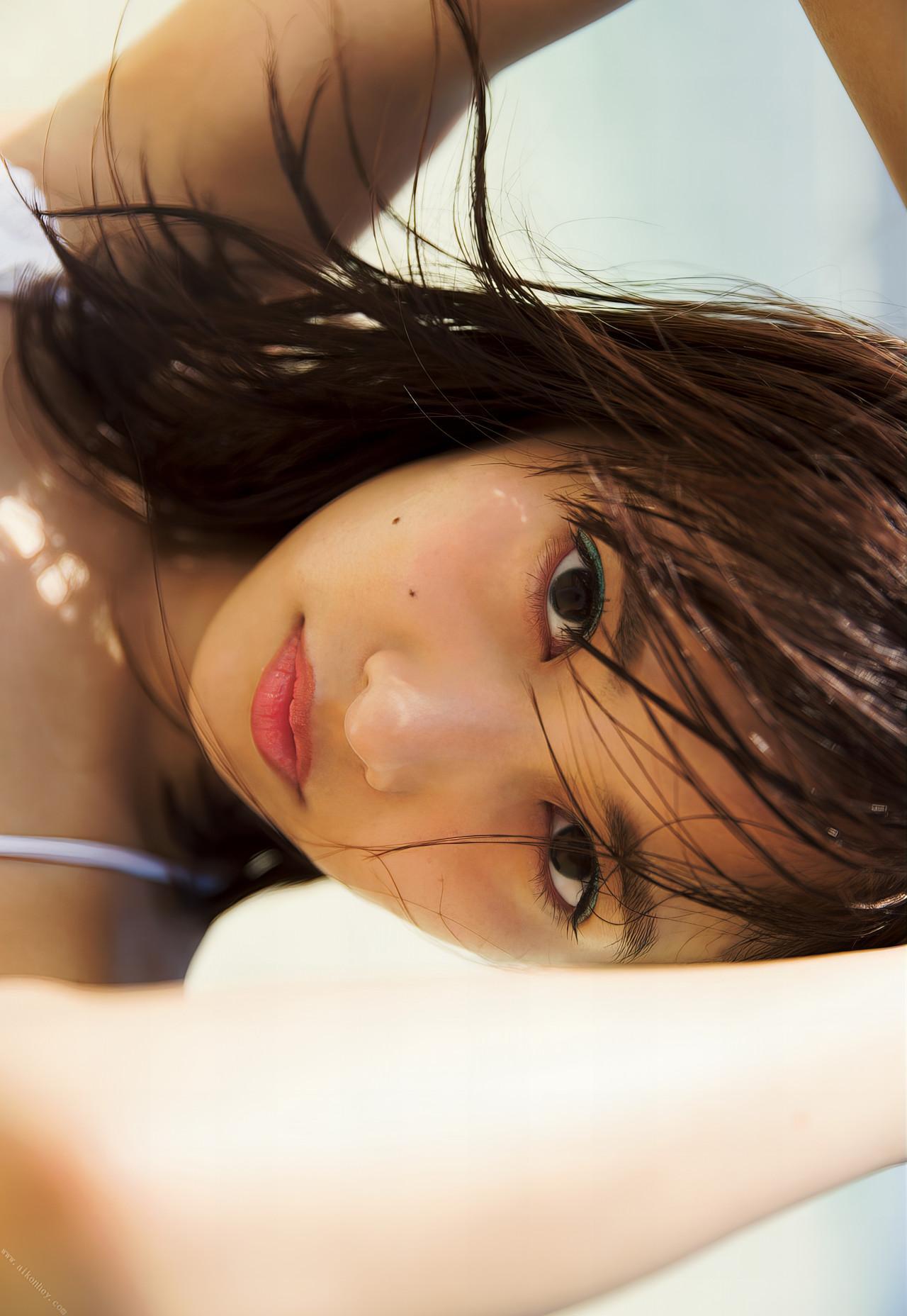 Hinako Sano 佐野ひなこ, デジタル写真集 [ひなこ、With …] Set.02(23)